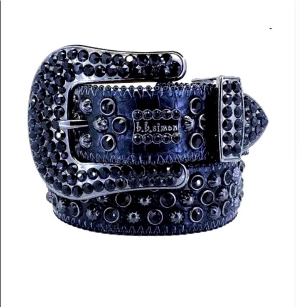BB Simon Belt